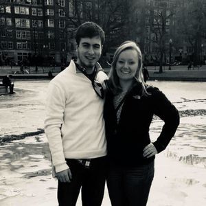 Meet your Posher, Jason